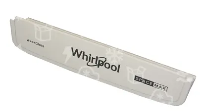 madlo dveří mrazničky ARISTON / INDESIT / WHIRLPOOL (481010474854)